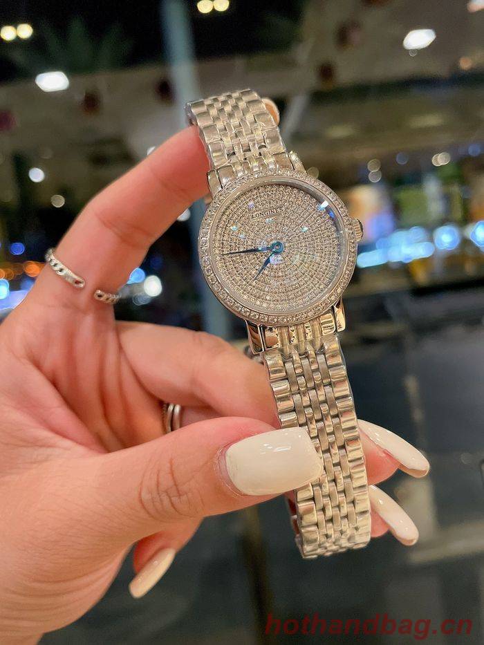 Longines Watch LGW00010 Longines Watch LGW00010