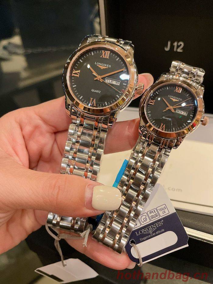 Longines Watch LGW00018-2 Longines Watch LGW00018-2