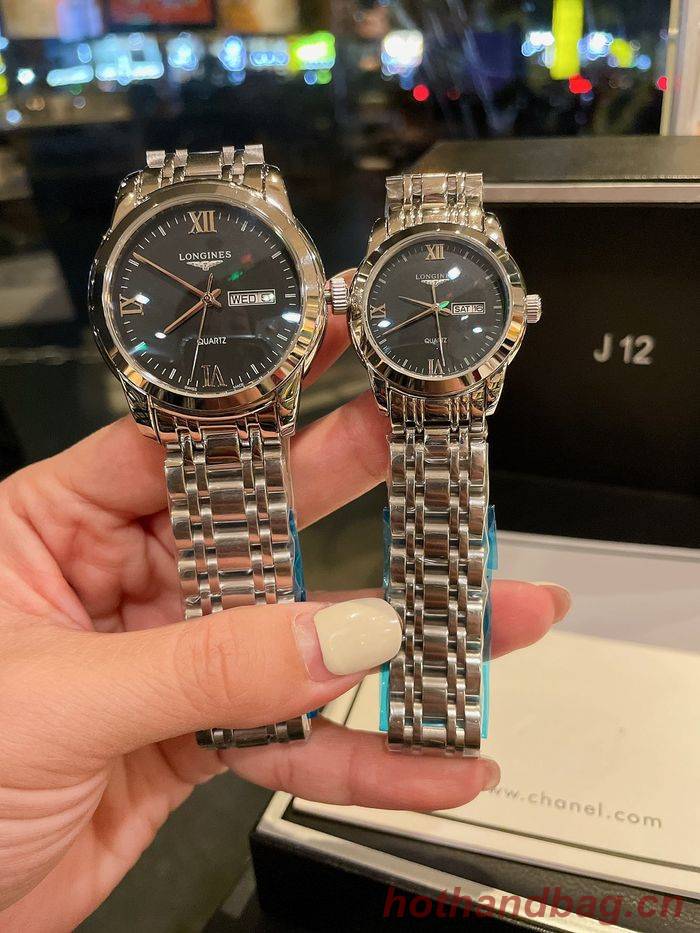 Longines Watch LGW00019-2 Longines Watch LGW00019-2