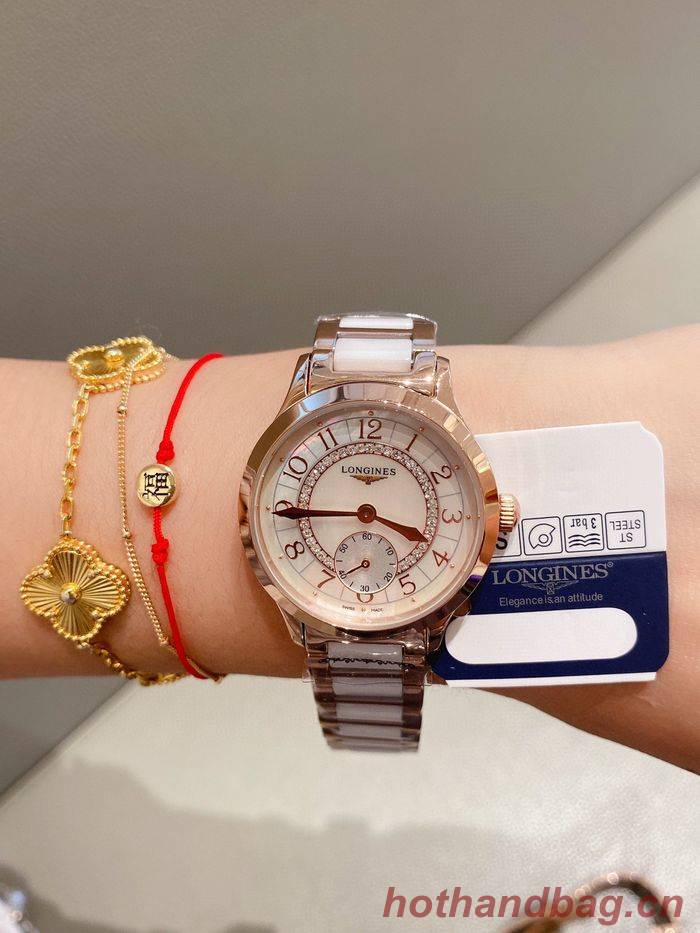 Longines Watch LGW00020-1 Longines Watch LGW00020-1