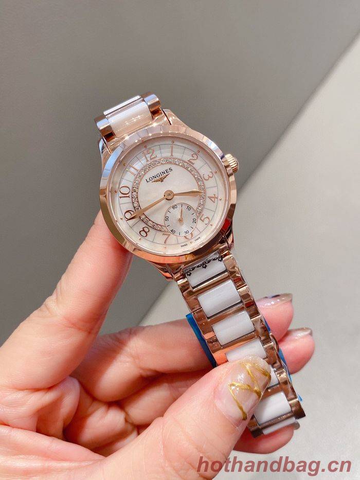 Longines Watch LGW00020-1 Longines Watch LGW00020-1