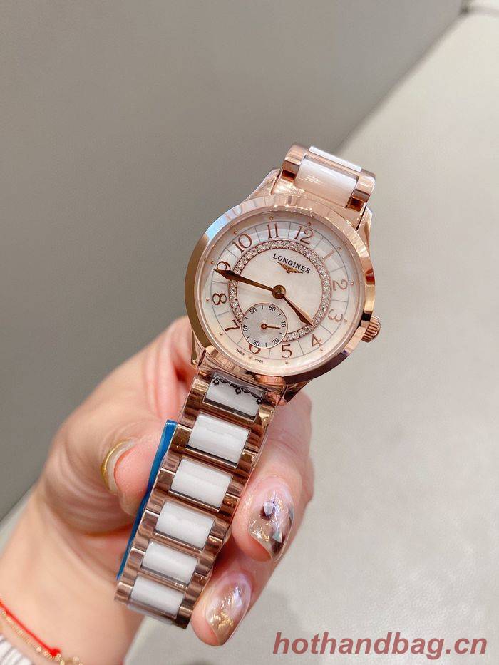 Longines Watch LGW00020-1 Longines Watch LGW00020-1