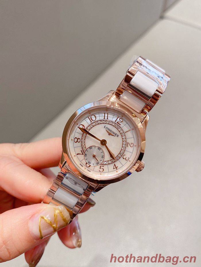 Longines Watch LGW00020-1 Longines Watch LGW00020-1