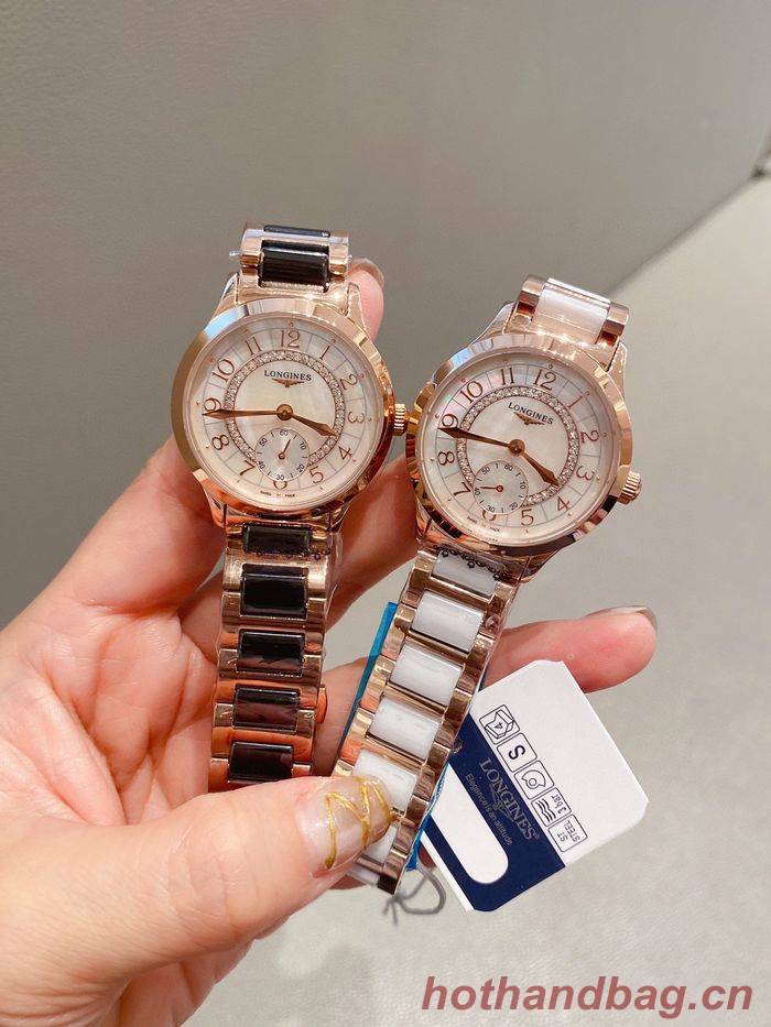 Longines Watch LGW00020-1 Longines Watch LGW00020-1