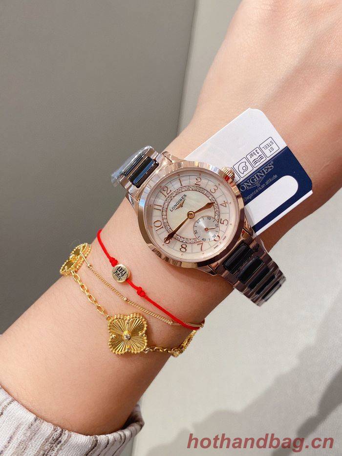 Longines Watch LGW00020-2 Longines Watch LGW00020-2