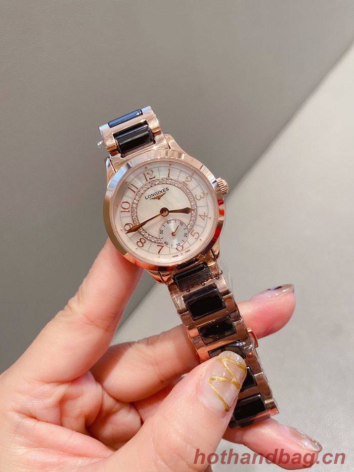 Longines Watch LGW00021-1 Longines Watch LGW00021-1