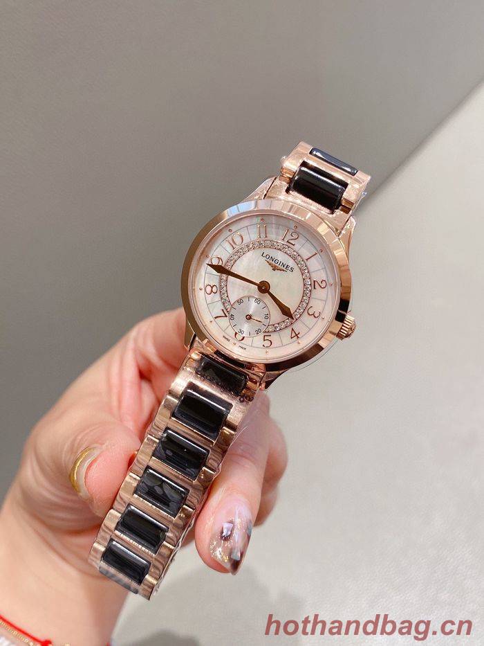 Longines Watch LGW00021-1 Longines Watch LGW00021-1
