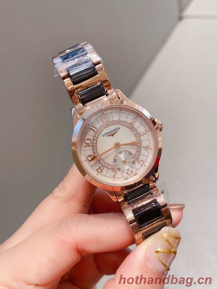Longines Watch LGW00021-1 Longines Watch LGW00021-1
