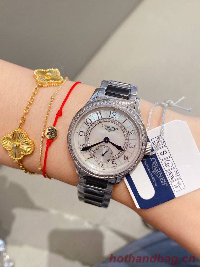 Longines Watch LGW00022-2 Longines Watch LGW00022-2