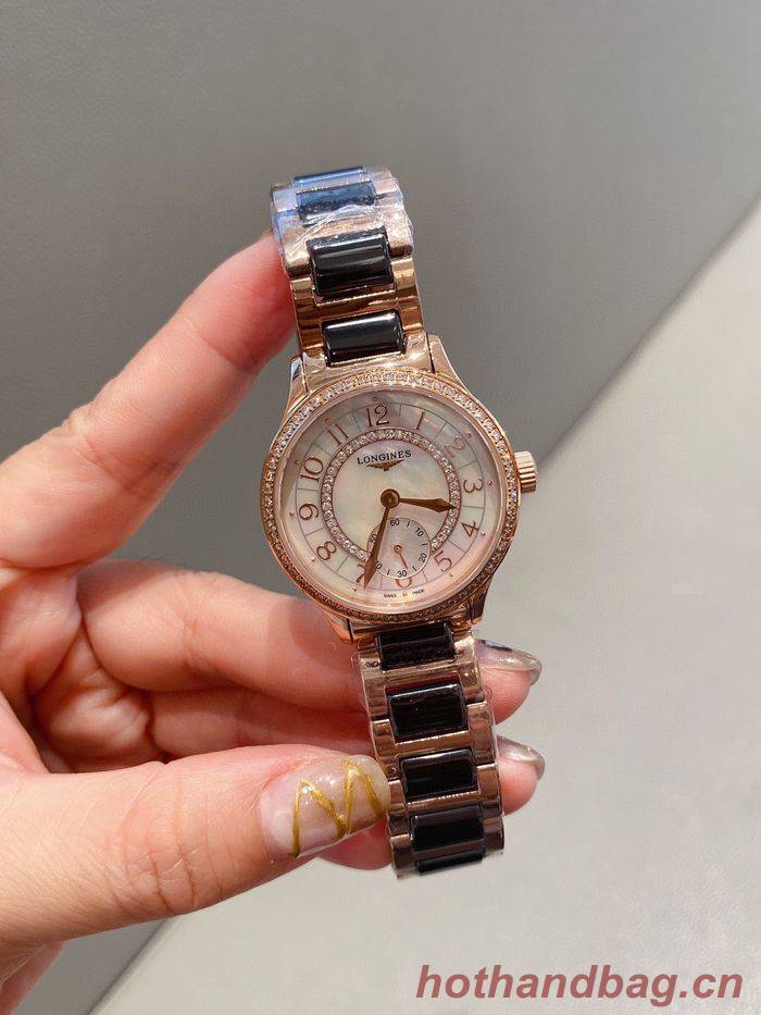 Longines Watch LGW00023-1 Longines Watch LGW00023-1