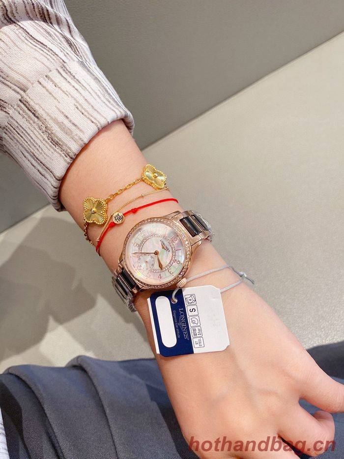 Longines Watch LGW00023-1 Longines Watch LGW00023-1