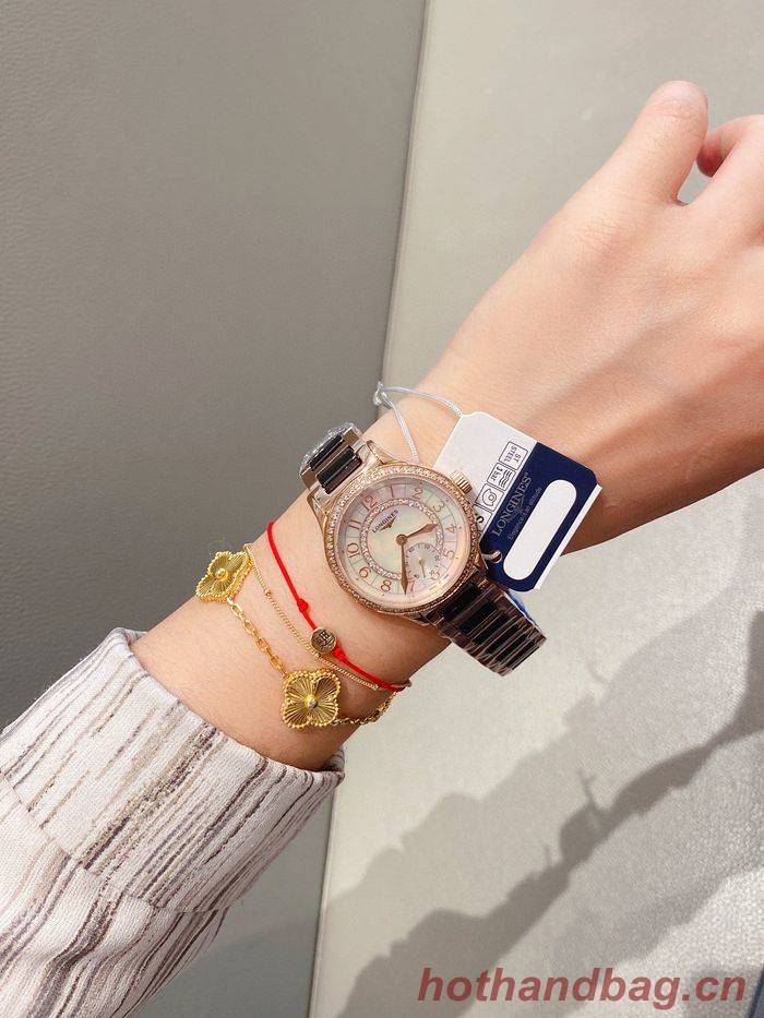 Longines Watch LGW00023-1 Longines Watch LGW00023-1