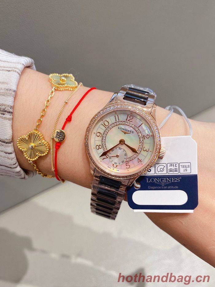 Longines Watch LGW00023-1 Longines Watch LGW00023-1