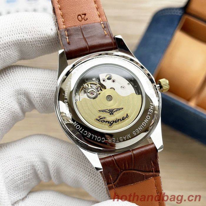 Longines Watch LGW00031-1 Longines Watch LGW00031-1