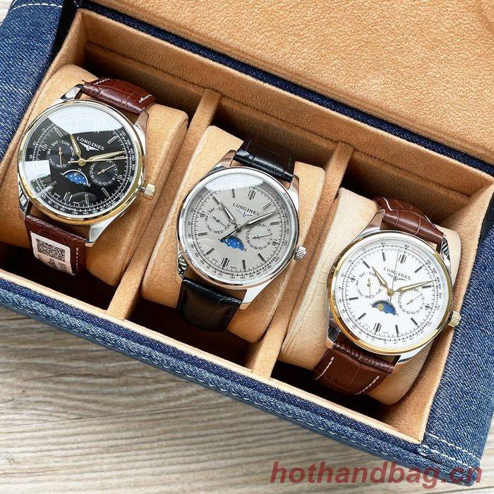 Longines Watch LGW00031-1 Longines Watch LGW00031-1