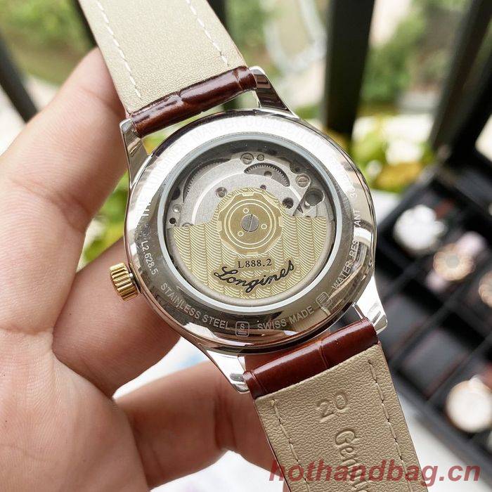 Longines Watch LGW00035-1 Longines Watch LGW00035-1