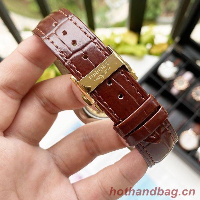 Longines Watch LGW00035-1 Longines Watch LGW00035-1