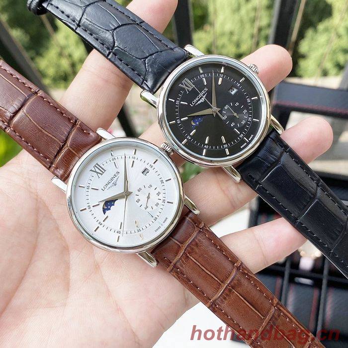 Longines Watch LGW00040-1 Longines Watch LGW00040-1