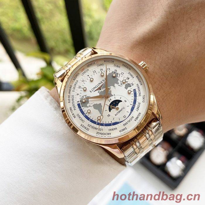 Longines Watch LGW00041-1 Longines Watch LGW00041-1