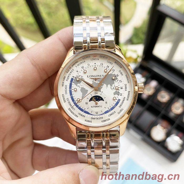 Longines Watch LGW00041-1 Longines Watch LGW00041-1