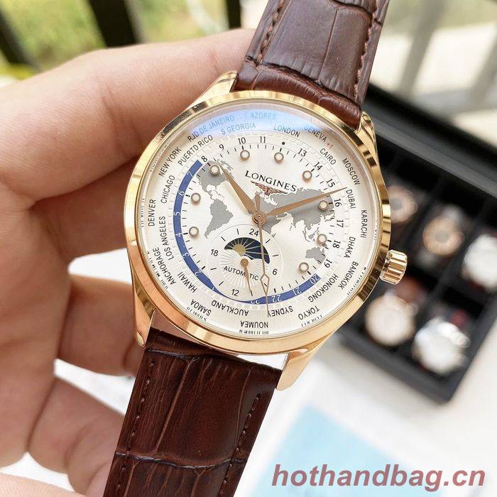 Longines Watch LGW00042-2 Longines Watch LGW00042-2