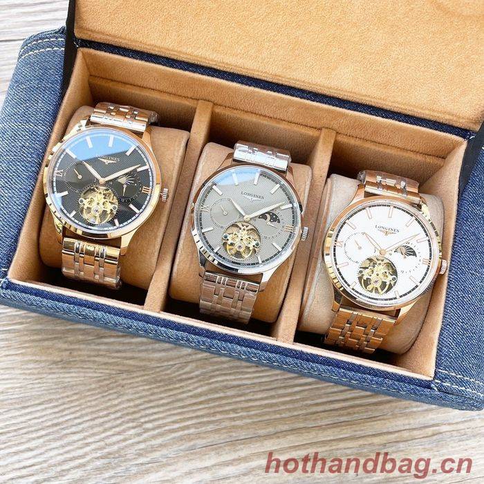 Longines Watch LGW00044-1 Longines Watch LGW00044-1