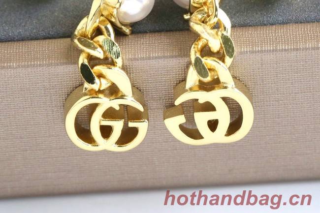 Gucci Earrings CE7833