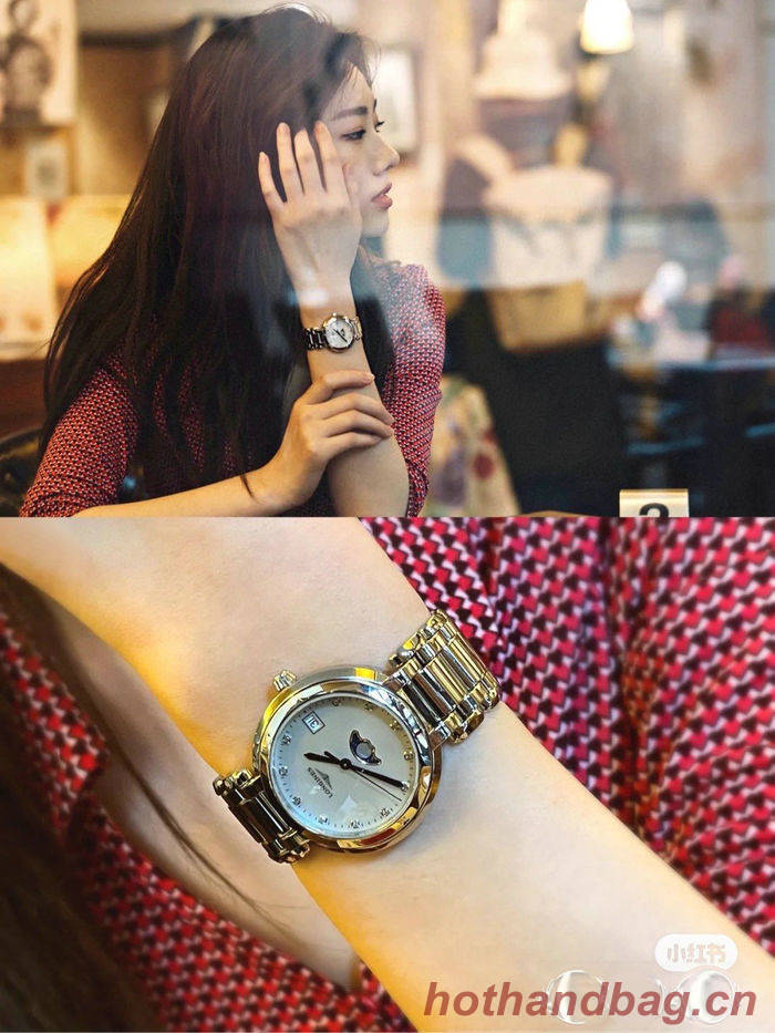 Longines Watch LGW00046 Longines Watch LGW00046