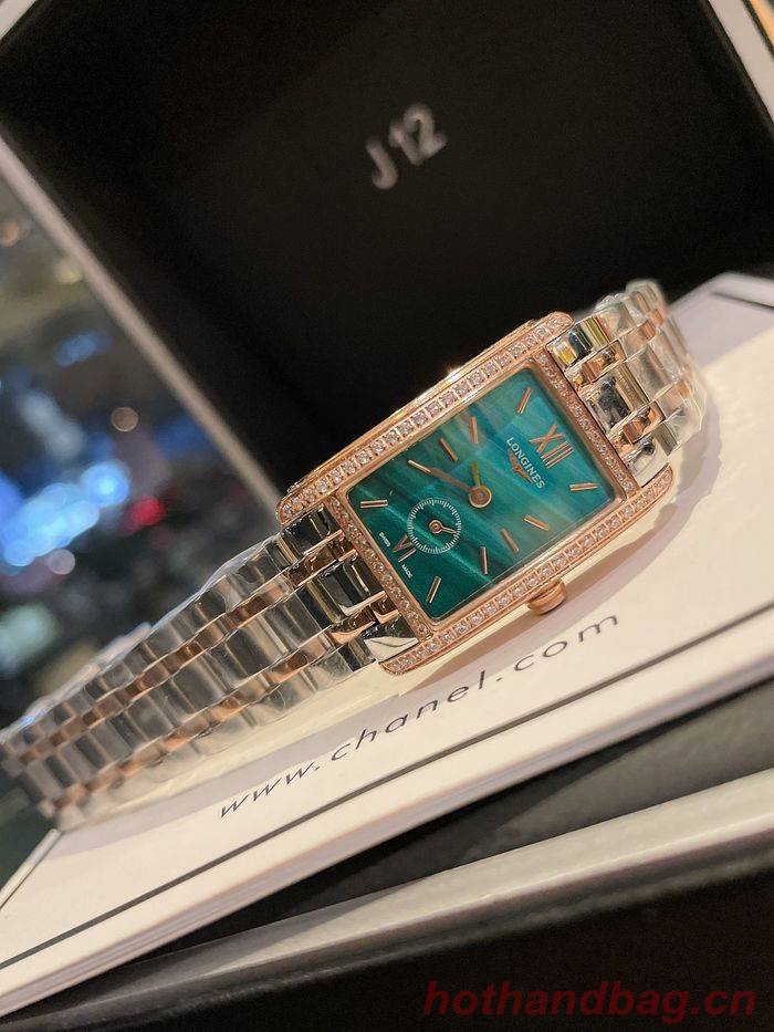 Longines Watch LGW00057-2 Longines Watch LGW00057-2