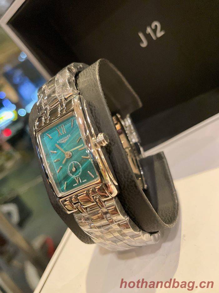 Longines Watch LGW00058-3