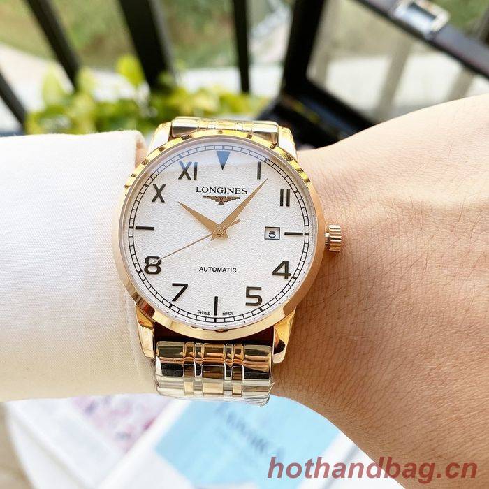 Longines Watch LGW00059-1 Longines Watch LGW00059-1