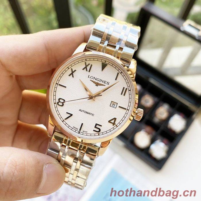 Longines Watch LGW00059-5 Longines Watch LGW00059-5