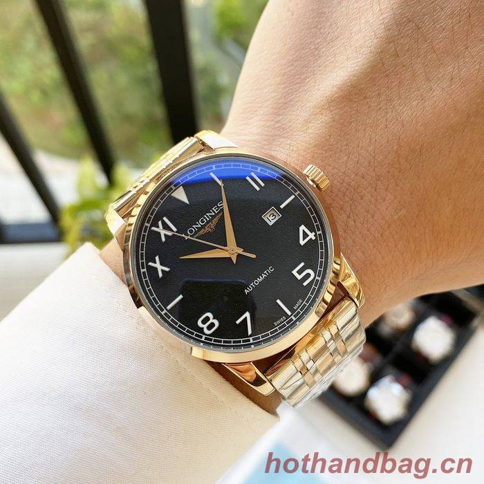 Longines Watch LGW00059-6 Longines Watch LGW00059-6