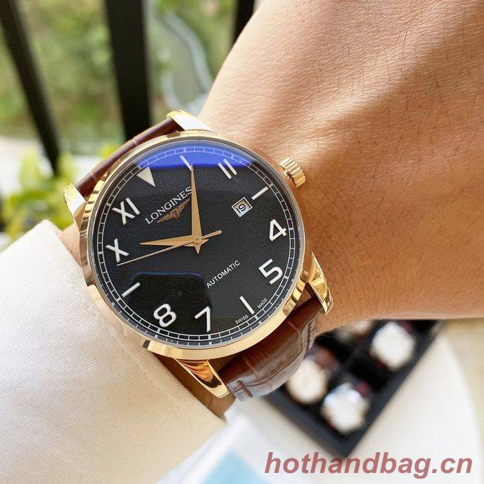 Longines Watch LGW00060-2 Longines Watch LGW00060-2