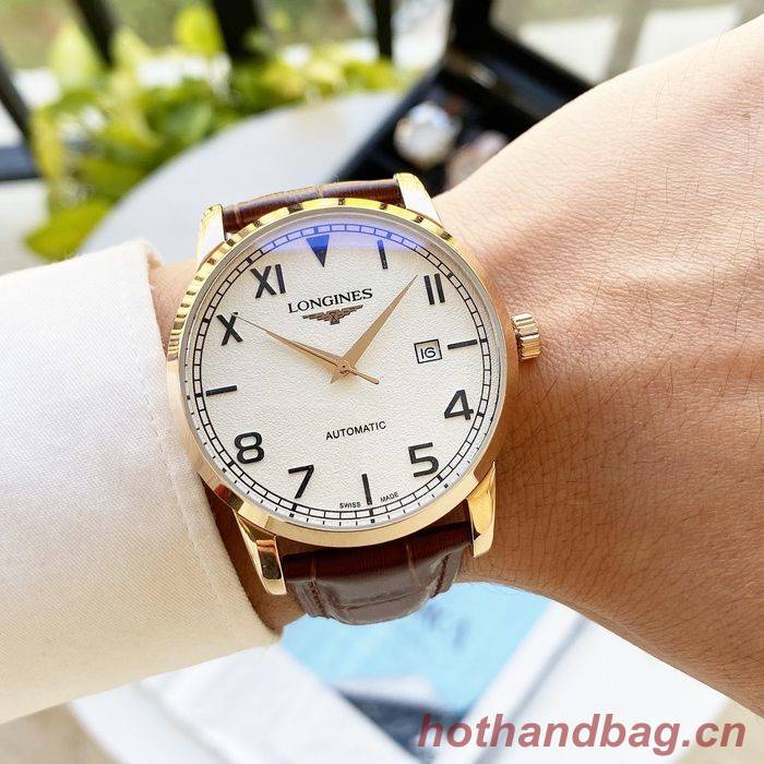 Longines Watch LGW00060-4 Longines Watch LGW00060-4