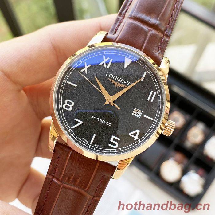 Longines Watch LGW00060-5 Longines Watch LGW00060-5