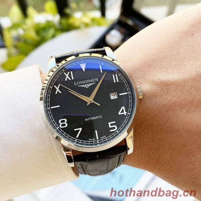 Longines Watch LGW00060-6 Longines Watch LGW00060-6