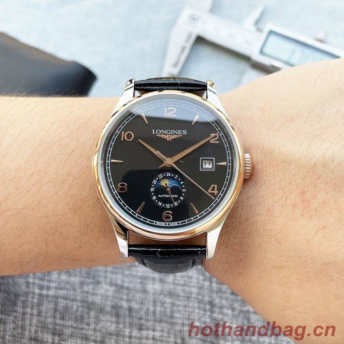 Longines Watch LGW00061-3 Longines Watch LGW00061-3