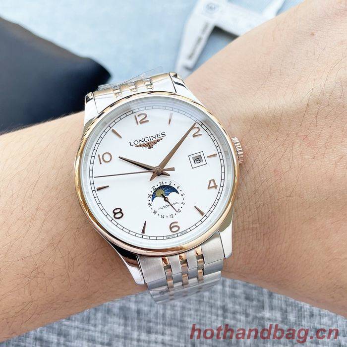 Longines Watch LGW00062-1 Longines Watch LGW00062-1