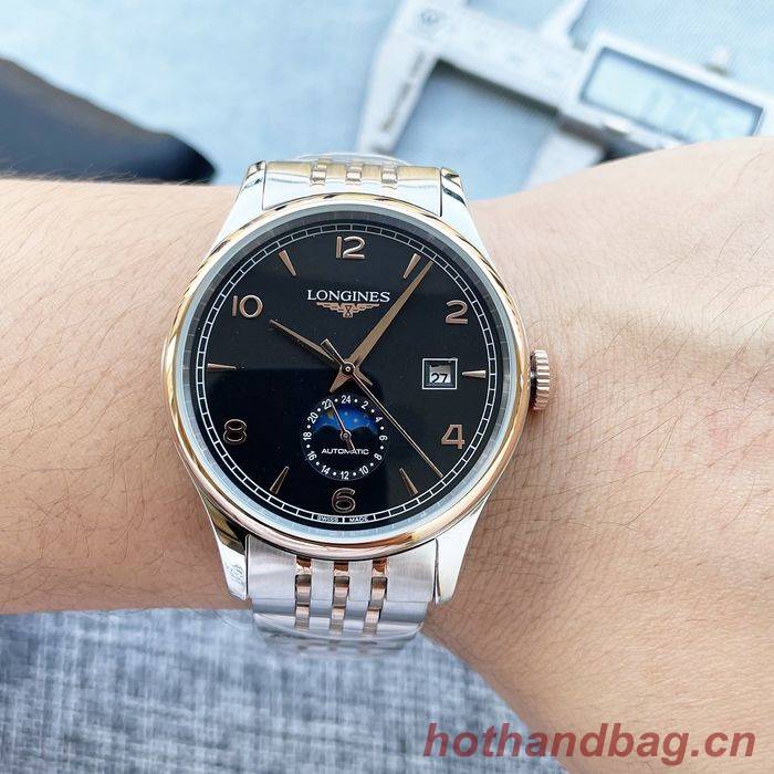 Longines Watch LGW00062-3 Longines Watch LGW00062-3