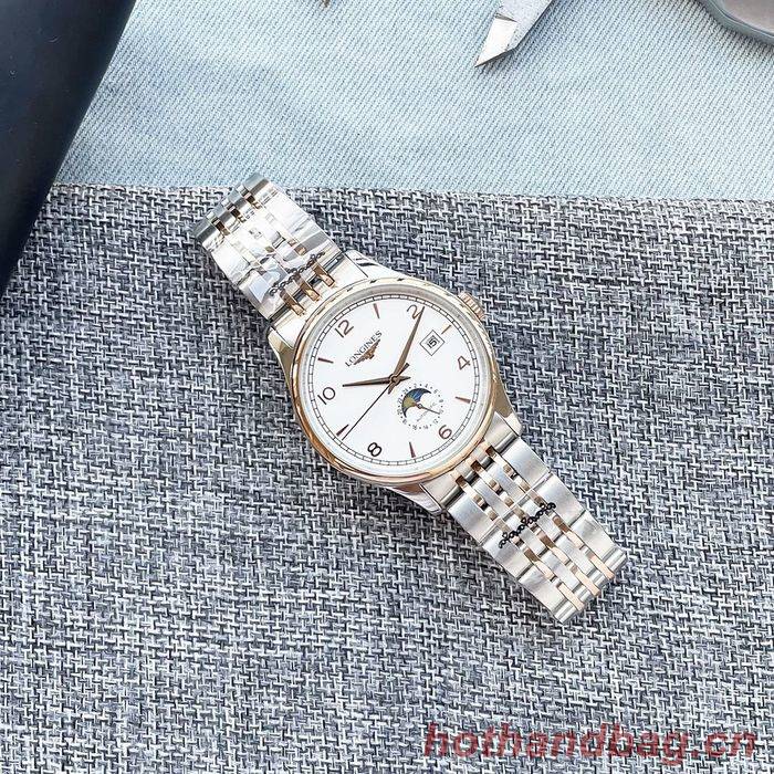Longines Watch LGW00062-4 Longines Watch LGW00062-4