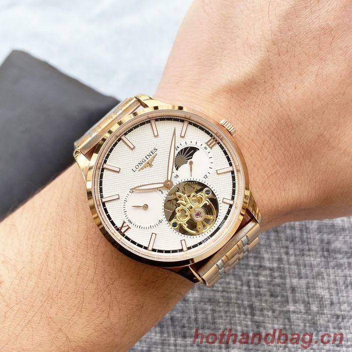 Longines Watch LGW00063-2 Longines Watch LGW00063-2