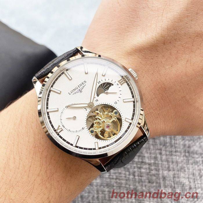 Longines Watch LGW00064-1 Longines Watch LGW00064-1