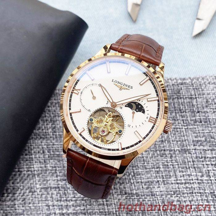 Longines Watch LGW00064-2 Longines Watch LGW00064-2