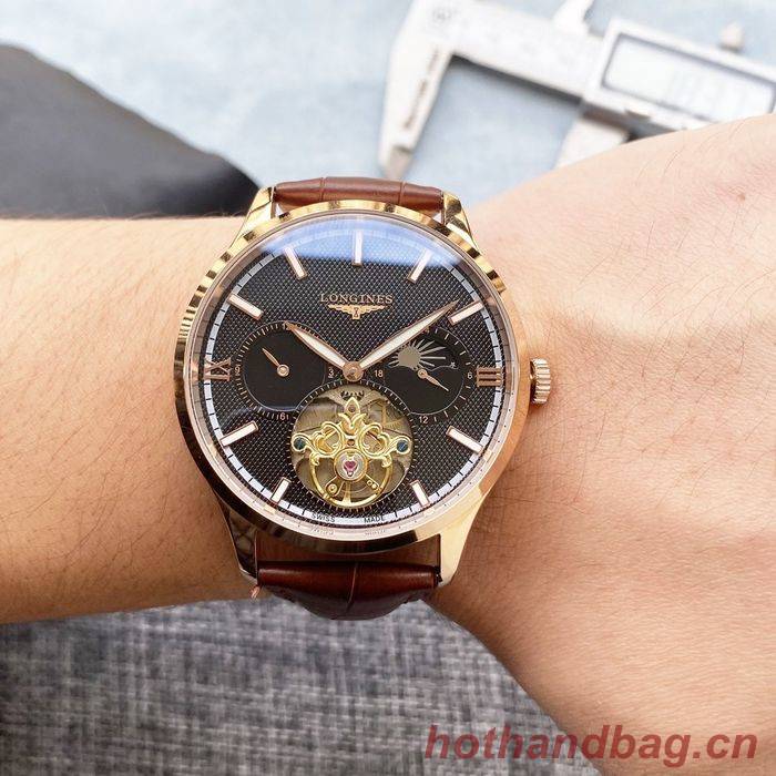 Longines Watch LGW00064-3 Longines Watch LGW00064-3