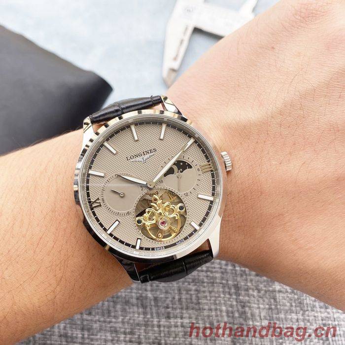 Longines Watch LGW00064-4 Longines Watch LGW00064-4