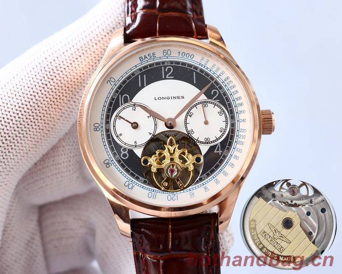 Longines Watch LGW00065-3 Longines Watch LGW00065-3