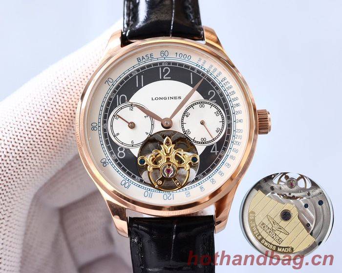 Longines Watch LGW00065-4 Longines Watch LGW00065-4