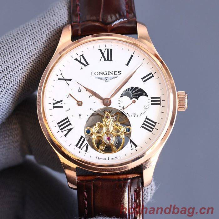 Longines Watch LGW00067-1 Longines Watch LGW00067-1