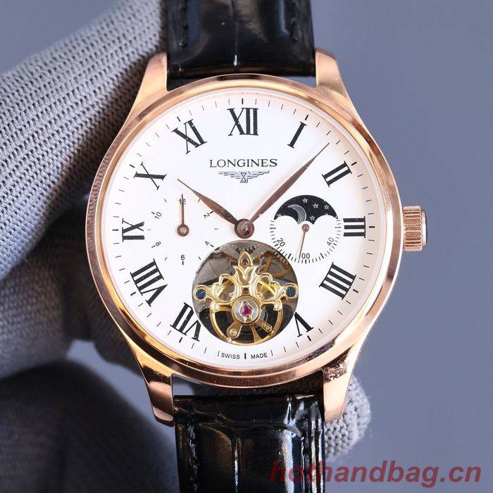 Longines Watch LGW00067-2 Longines Watch LGW00067-2